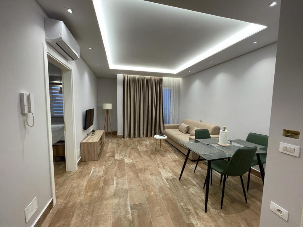 Sevians Apartments Golem  Extérieur photo