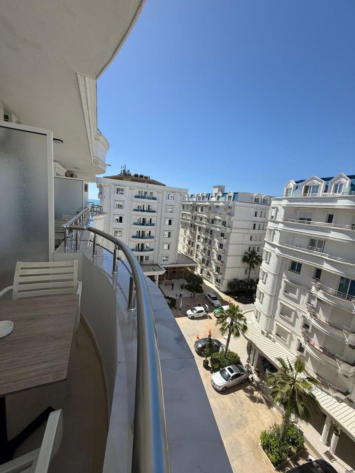 Sevians Apartments Golem  Extérieur photo